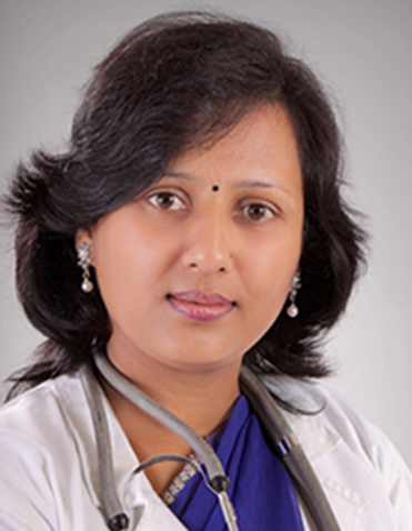 Dr Manu Rachna Chopra